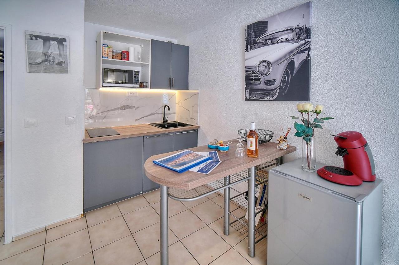 Le Kate-500M Plage-Terrasse Verriere Cote D'Azur Cannes Ngoại thất bức ảnh