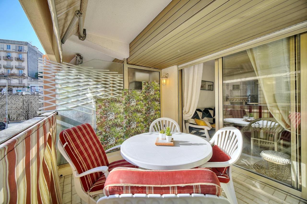 Le Kate-500M Plage-Terrasse Verriere Cote D'Azur Cannes Ngoại thất bức ảnh