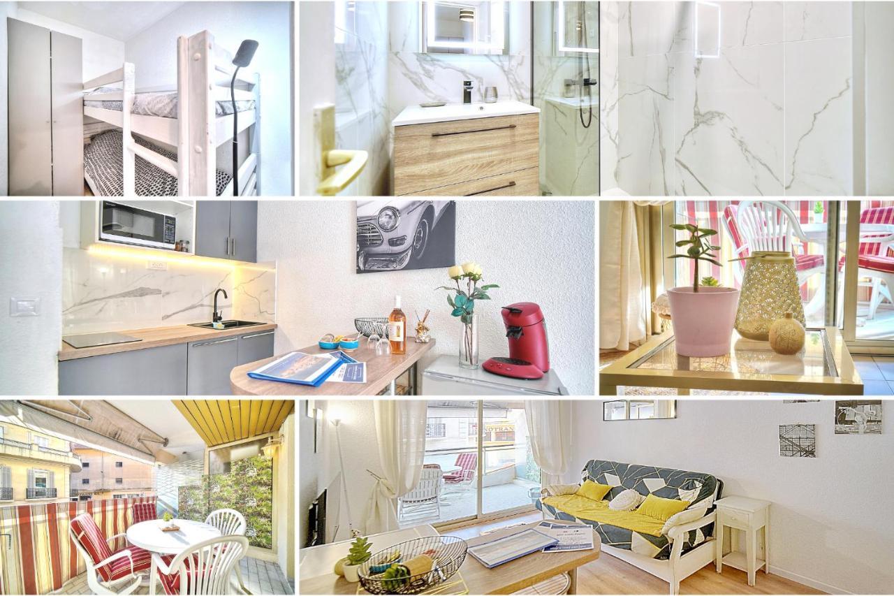 Le Kate-500M Plage-Terrasse Verriere Cote D'Azur Cannes Ngoại thất bức ảnh